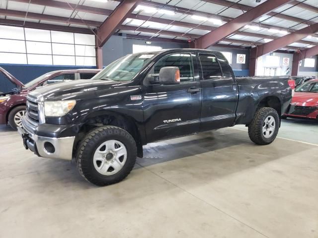 2010 Toyota Tundra Double Cab SR5