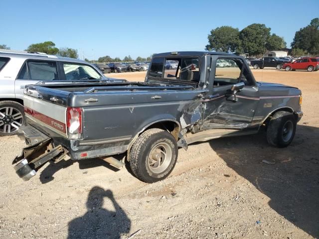 1990 Ford F150