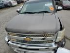 2012 Chevrolet Silverado K1500 LT