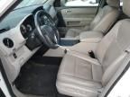 2013 Honda Pilot EXL