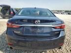 2019 Mazda 6 Grand Touring