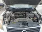 2007 Nissan Altima 2.5