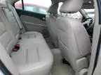 2009 Ford Fusion SEL