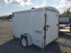 1995 Haulmark Trailer