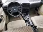 1985 BMW 325 E Automatic