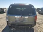 2013 Honda Pilot EXL