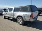 2007 Toyota Tacoma Double Cab Long BED