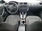 2013 Volkswagen Jetta Base