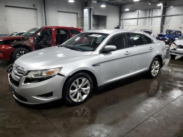 2010 Ford Taurus SEL