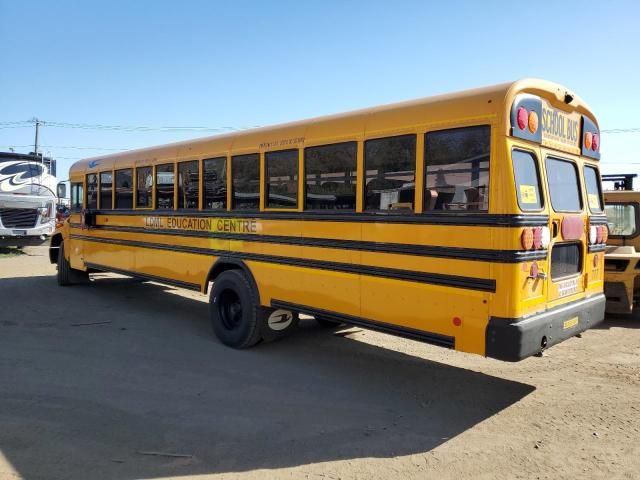 2023 Blue Bird School Bus / Transit Bus