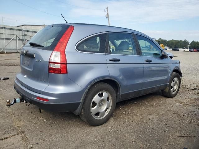 2011 Honda CR-V LX