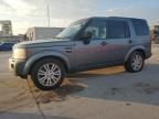 2010 Land Rover LR4 HSE Plus