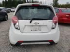 2015 Chevrolet Spark 1LT