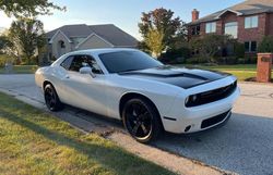 2017 Dodge Challenger R/T en venta en Chicago Heights, IL