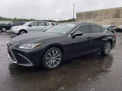 2019 Lexus ES 350 en venta en Fredericksburg, VA