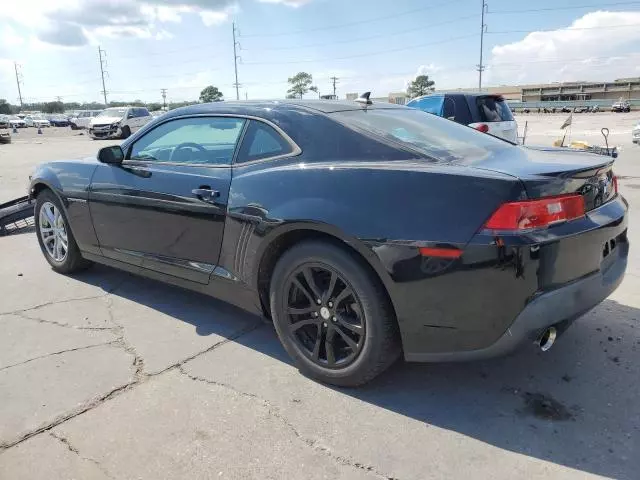 2014 Chevrolet Camaro LS