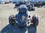 2014 Can-Am Spyder Roadster RS