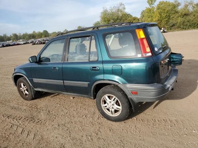 1998 Honda CR-V EX