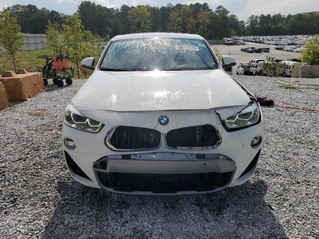 2019 BMW X2 XDRIVE28I