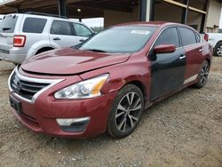 2015 Nissan Altima 2.5 en venta en Tanner, AL