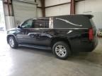 2018 Chevrolet Suburban C1500 LS