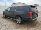 2016 Chevrolet Suburban K1500 LTZ