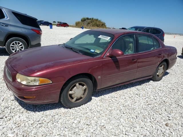 2000 Buick Lesabre Custom