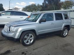 2014 Jeep Patriot Latitude en venta en Moraine, OH