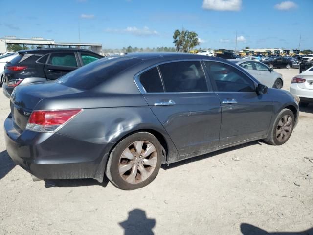 2009 Honda Accord EXL