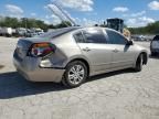 2011 Nissan Altima Base