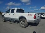 2008 Ford F250 Super Duty