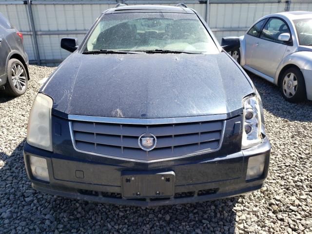 2004 Cadillac SRX