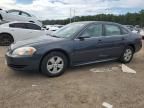 2009 Chevrolet Impala 1LT