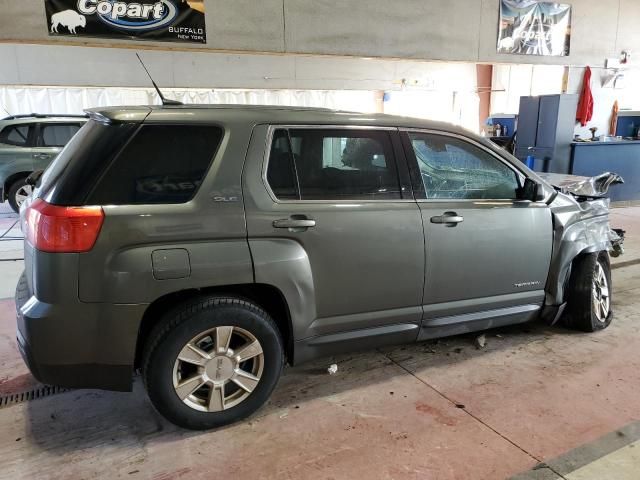 2012 GMC Terrain SLE