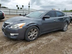 Nissan Vehiculos salvage en venta: 2013 Nissan Altima 2.5