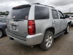 2010 Chevrolet Tahoe K1500 LT