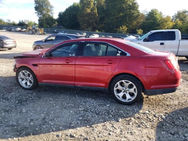 2010 Ford Taurus SEL