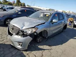 2016 Mazda CX-5 GT en venta en Martinez, CA