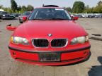 2004 BMW 325 XI