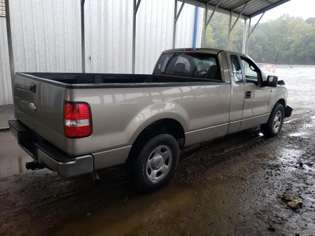 2006 Ford F150