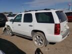 2012 Chevrolet Tahoe K1500 LT