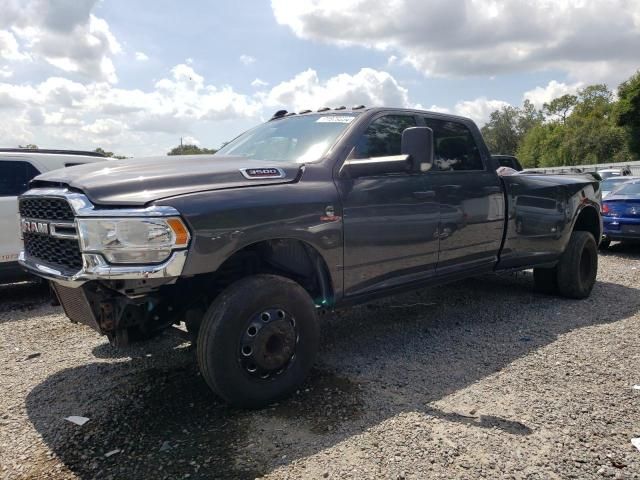 2019 Dodge RAM 3500 Tradesman