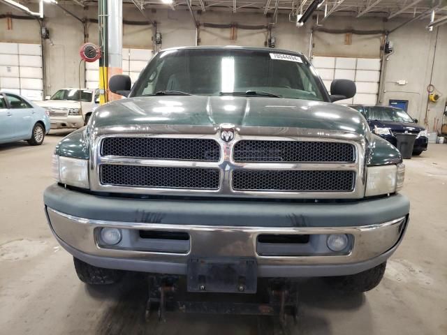 1998 Dodge RAM 1500