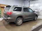 2008 Toyota Sequoia Limited