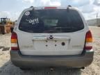 2004 Mazda Tribute ES