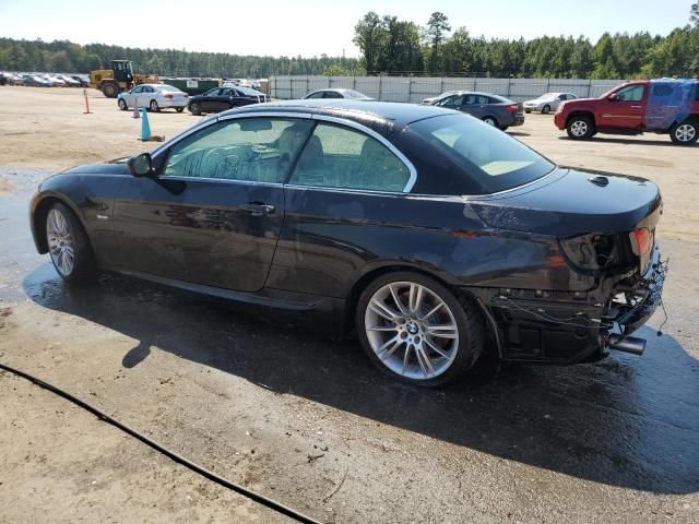 2011 BMW 335 I