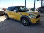 2008 Mini Cooper S