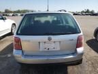 2005 Volkswagen Passat GLS TDI