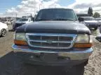 1999 Ford Ranger Super Cab