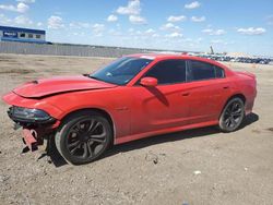 Dodge salvage cars for sale: 2020 Dodge Charger R/T